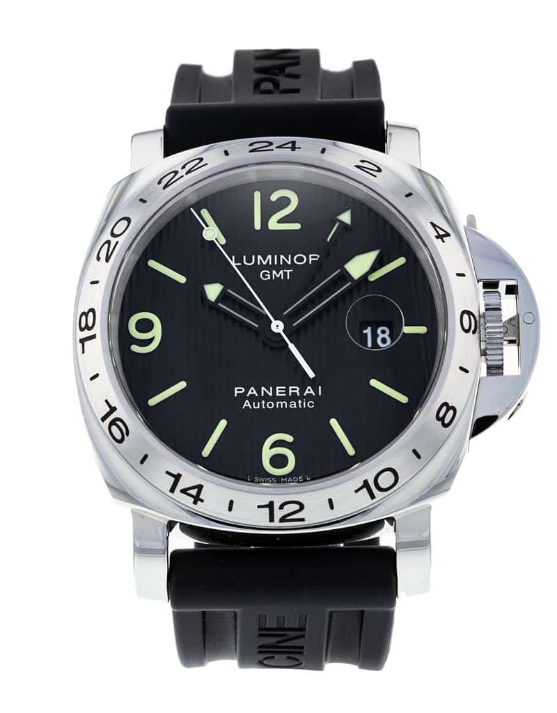 Panerai Luminor GMT PAM00029 Panerai Luminor GMT PAM00029